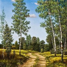 Схема вышивки «№1181347»