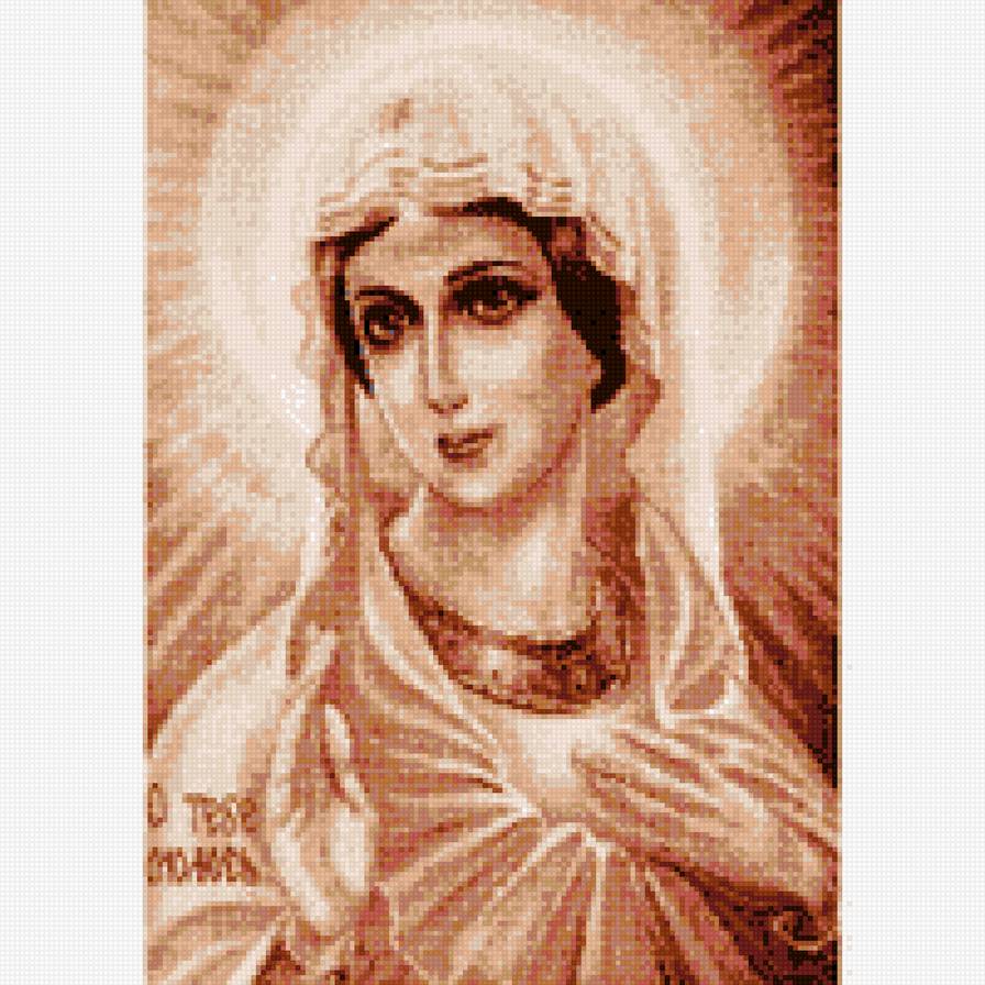 мадонна - предпросмотр