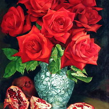 Схема вышивки «№1181496»