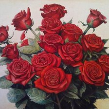 Схема вышивки «№1181498»