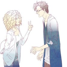 Схема вышивки «Мэттекст»