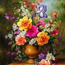 Схема вышивки «№1181578»