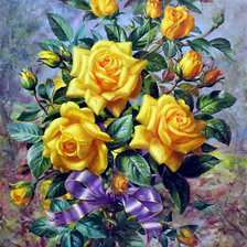 Схема вышивки «№1181793»