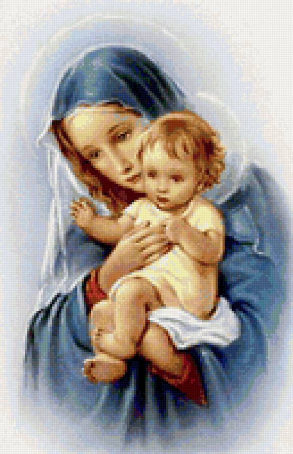 мадонна - предпросмотр