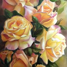 Схема вышивки «№1181897»