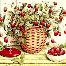 Схема вышивки «121»