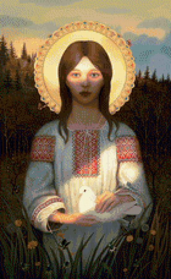 православная святая - русь - предпросмотр