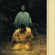 Схема вышивки «религия»