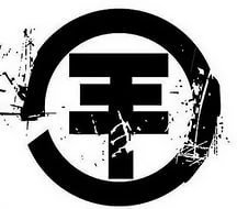 Схема вышивки «Tokio Hotel»