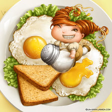 Схема вышивки «№1183127»