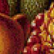 Предпросмотр схемы вышивки «Фруктовый натюрморт» (№1183140)