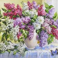 Схема вышивки «№1184528»