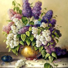 Схема вышивки «№1184531»