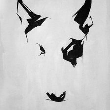 Схема вышивки «Буль»