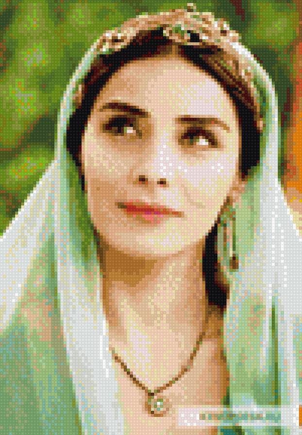 Махидевран - предпросмотр