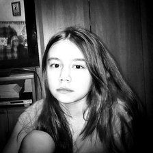 Схема вышивки «вика»