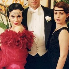 Зачарованные