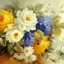 Схема вышивки «№1185474»