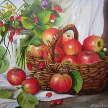 Схема вышивки «№1185598»