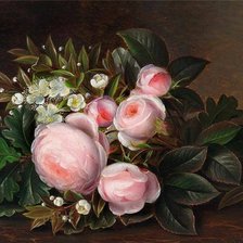 Схема вышивки «№1185600»