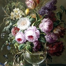 Схема вышивки «№1185604»