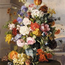 Схема вышивки «№1185617»