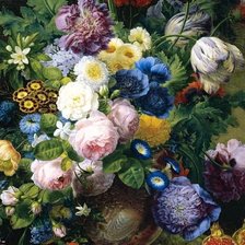 Схема вышивки «№1185623»