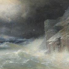 И.Айвазовский