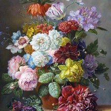 Схема вышивки «№1186526»