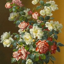 Схема вышивки «№1186590»