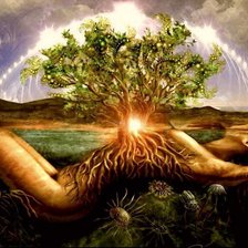 Древо жизни