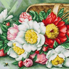 Схема вышивки «№1186607»