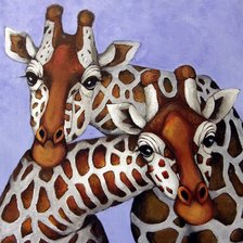 Схема вышивки «мамина любовь»