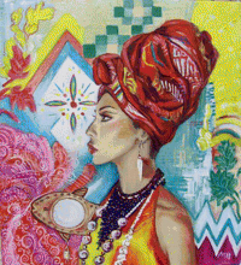 африка - люди, африка, женщины - предпросмотр