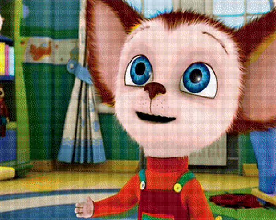 барбоскины - мультфильм - предпросмотр