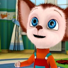 барбоскины