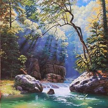 Схема вышивки «№1187364»