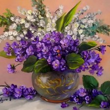 Схема вышивки «№1187372»