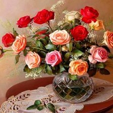 Схема вышивки «№1187452»