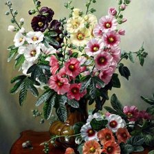 Схема вышивки «№1187453»