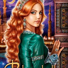 Схема вышивки «№1187802»