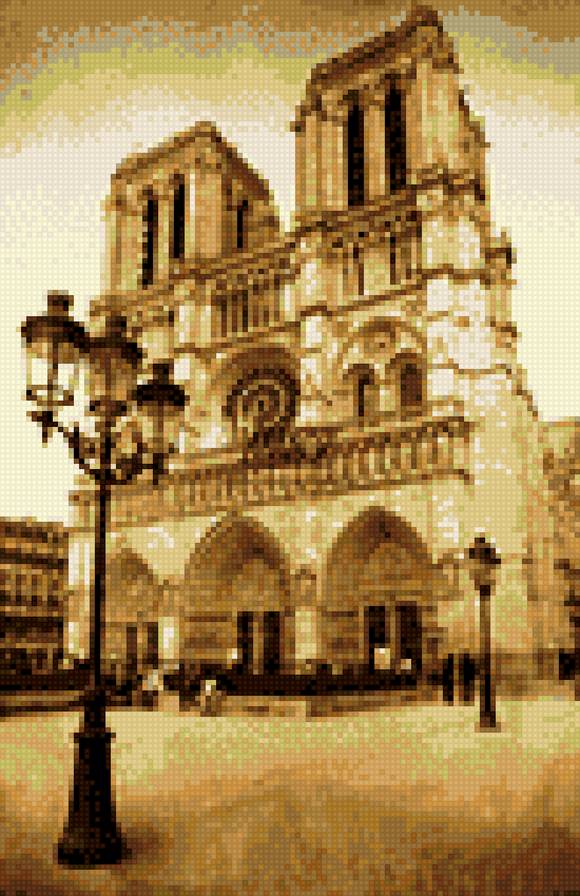 paris - предпросмотр