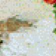 Предпросмотр схемы вышивки «Павлова М. Хорошо в саду летом» (№1188635)