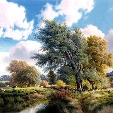 Схема вышивки «№1188810»