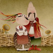 Україночка