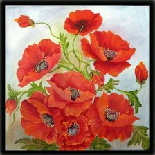 Схема вышивки «№1188875»