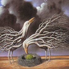 Схема вышивки «№1188987»