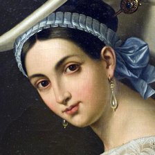 Схема вышивки «№1189274»