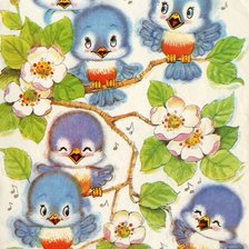 Схема вышивки «№1189422»