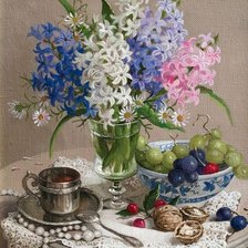 Схема вышивки «№1189429»